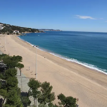 Appartement Cel I Mar *