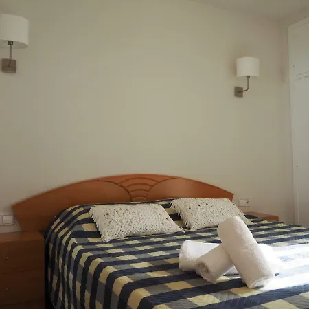 Appartement Cel I Mar