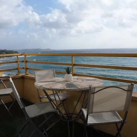 Appartement Cel I Mar *
