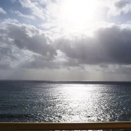 Appartement Cel I Mar *