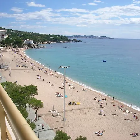 Apartment Cel I Mar *