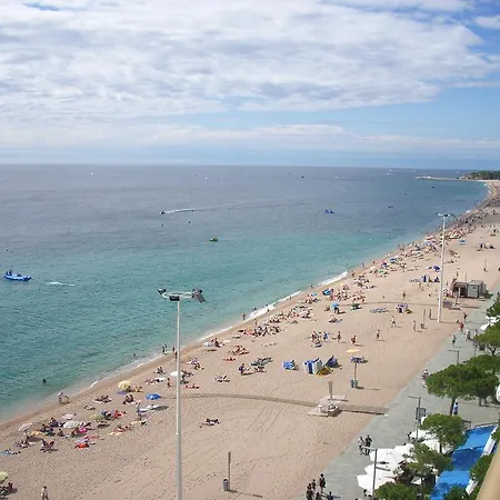 Cel I Mar Apartment Platja d'Aro