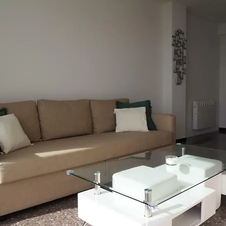 Apartment Cel I Mar Platja d'Aro