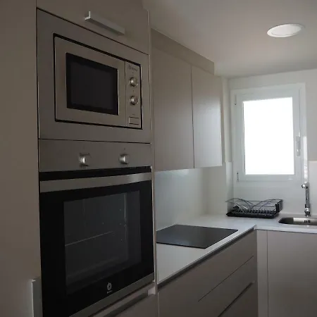 Cel I Mar Apartment