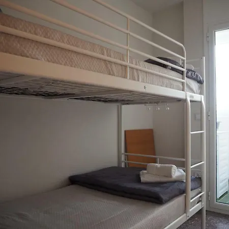 Cel I Mar Apartment
