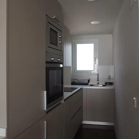 Apartment Cel I Mar